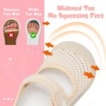 JOINFREE Girls Boys Summer Sandals Infant Shoes Lightiwehgt Barefoot Sneakers Toddlers Breathable Sandals Sneakers Water Shoes - Image 3