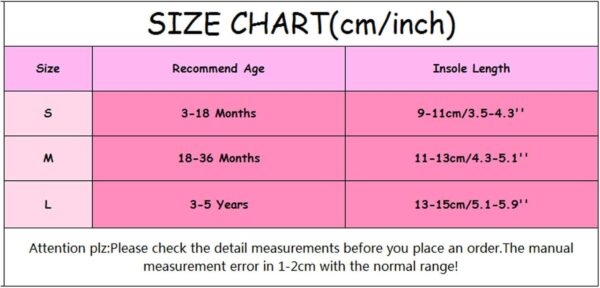 Soft Sole Baby Shoes Knitted First Walking Baby Shoes Cuddly Socks Thermal Socks Baby Shoes 0-9 Months Baby Shoes 6-12 Months Non-Slip Children's Sole Non-Slip Baby Boots, beige, 3-18 Months - Image 2