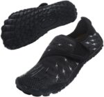 Water Shoes Kids Boys Girls Beach Shoes Kids Aqua Swimmming Shoes Pool Barefoot Shoes Quick Dry Lightweight Kids Surfing Diving Shoes