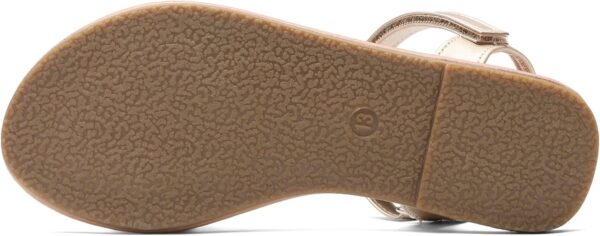 DREAM PAIRS Girls Sandals Summer Shoes - Image 5