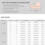 DREAM PAIRS Girls Mary Jane Shiny Bow Dress Shoes Pumps Low Heels Flower Glitter Party Wedding Princess - Image 6