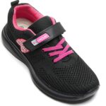 Kids Girls Sports Shoes Boys' Basketball Shoes Sports Running Shoes - Image 3