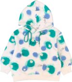 Peacolate 4-10T Spring Fall Little Big Girls 2pcs Clothing Set Tops and Jeans - Image 2