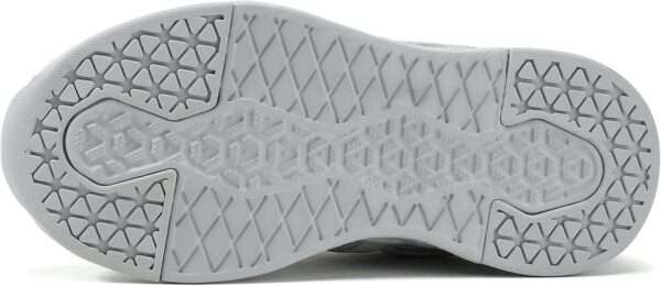 Kricely Boys Kids Trainers Boys Tennis Shoes Girls Running Walking Shoes School Gym Sports Trainers Breathable Lightweight Sneakers - Image 6