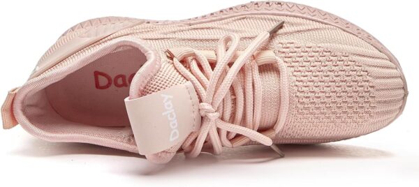 Kids Shoes Boys Girls Casual Mesh Sneakers Breathable Soft Soled Running Sports - Image 5