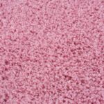 Living Room Rug - Cosy, Soft and Easy-to-Clean Area Rugs for Bedrooms and Kitchens, (Pink, 160 x 230 cm) - Image 4