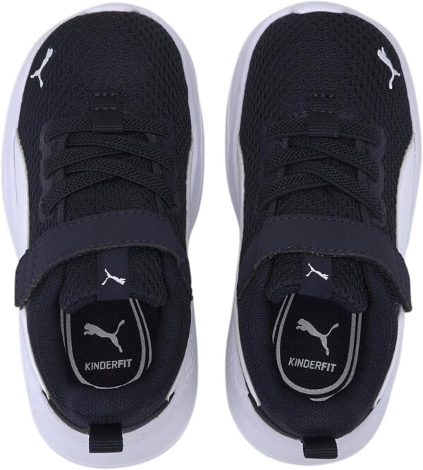 PUMA Unisex Baby ANZARUN LITE AC INF Sneaker - Image 6