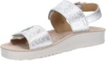 Geox Girl's J Sandal Costarei Gi - Image 3