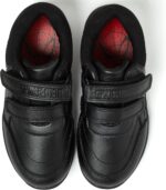 Marvel Boys School Shoes | Spiderman Trainers | Boys Trainers | Spiderman Shoes | Official Spidey Merchandise - Image 2