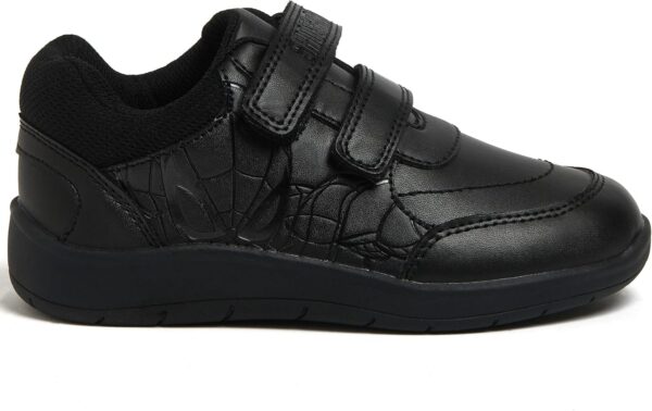 Marvel Boys School Shoes | Spiderman Trainers | Boys Trainers | Spiderman Shoes | Official Spidey Merchandise - Image 7