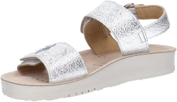 Geox Girl's J Sandal Costarei Gi - Image 3