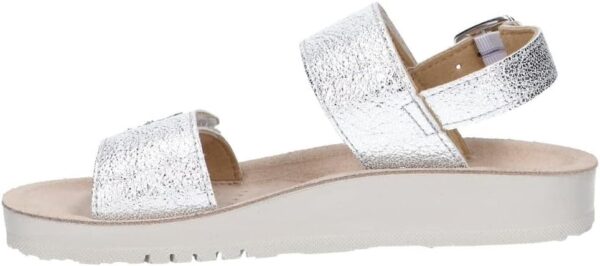 Geox Girl's J Sandal Costarei Gi - Image 4
