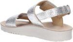Geox Girl's J Sandal Costarei Gi - Image 5