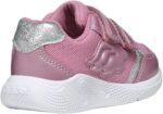 Geox Girls' B Sprintye Girl C Trainers - Image 5