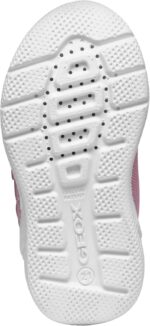 Geox Girls' B Sprintye Girl C Trainers - Image 7