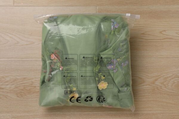 FYMNSI Baby Girls Toddler Kids Princess Tutu Bowknot Spaghetti Straps Princess Tulle Dress for Birthday Wedding Halloween Costume Festival - Image 9