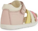 Geox Baby Girl's B Sandal Macchia Gir - Image 6
