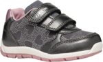 Geox Baby Girl's B Heira Sneaker