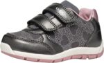 Geox Baby Girl's B Heira Sneaker - Image 2