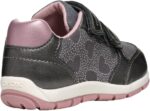 Geox Baby Girl's B Heira Sneaker - Image 5