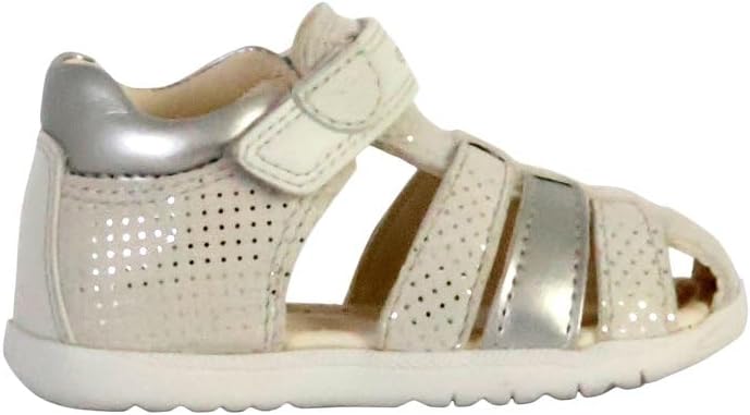 1745017957_411pzGM4QL._AC_SL1000_.jpg Geox Baby Girl's B Sandal Macchia Gir - Image 1