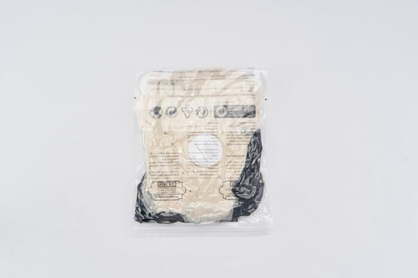 JiAmy Girls Dresses Ruffle Short Sleeve Square Neck Backless Tulle Puff Dress Kids Wedding Elegant Princess Dress Clothes for Girl 18 Months-7 Years - Image 9