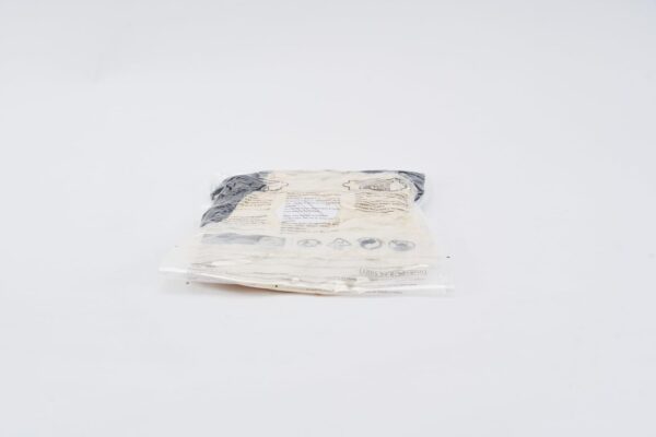 JiAmy Girls Dresses Ruffle Short Sleeve Square Neck Backless Tulle Puff Dress Kids Wedding Elegant Princess Dress Clothes for Girl 18 Months-7 Years - Image 12