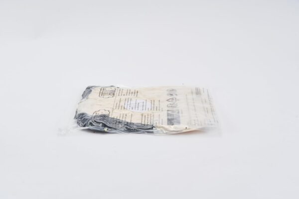 JiAmy Girls Dresses Ruffle Short Sleeve Square Neck Backless Tulle Puff Dress Kids Wedding Elegant Princess Dress Clothes for Girl 18 Months-7 Years - Image 13