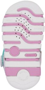 Geox Baby Girl's B Iupidoo Gir Sandal - Image 2
