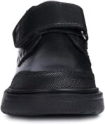 Geox Boy's J Riddock Boy I School Uniform Shoe - Image 3