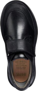 Geox Boy's J Riddock Boy I School Uniform Shoe - Image 4