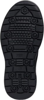 Geox Boy's J Riddock Boy I School Uniform Shoe - Image 5