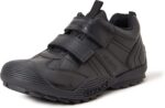 Geox Boy's Jr Savage a Shoes