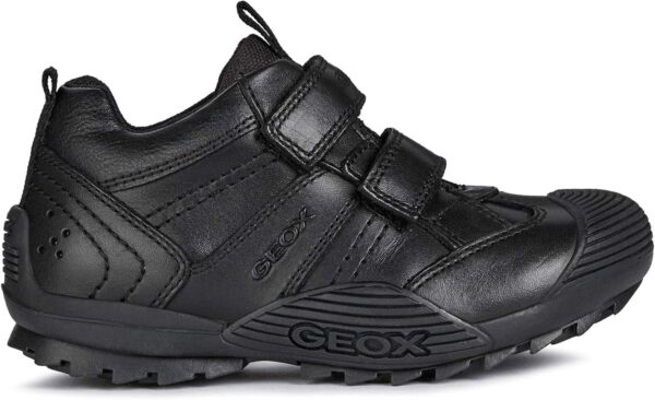 Geox Boy's Jr Savage a Shoes - Image 2