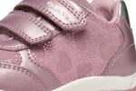 Geox Baby Girl's B Heira Sneaker - Image 10