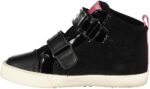 Geox Girl's B Kilwi B Sneaker - Image 3