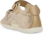 Geox Baby Girl's B Sandal Macchia Gir - Image 3