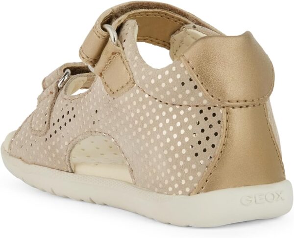 Geox Baby Girl's B Sandal Macchia Gir - Image 3