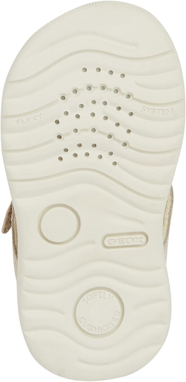Geox Baby Girl's B Sandal Macchia Gir - Image 6