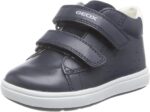 Geox Baby-Jungen B Biglia Boy First Walker Shoe