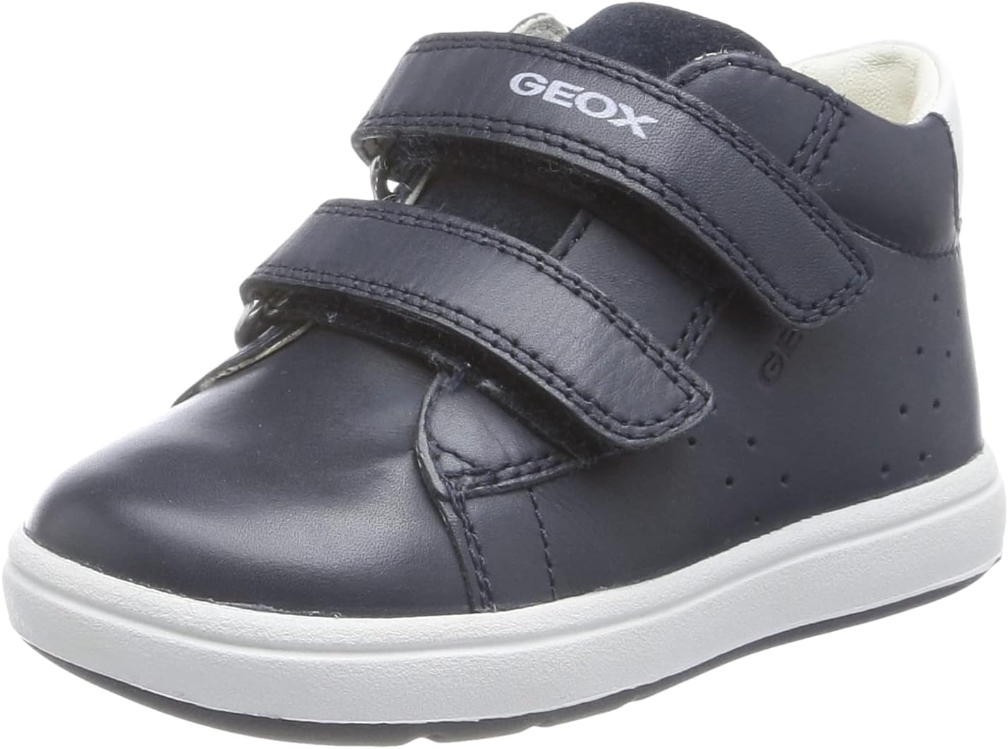 1745083867_61Asa2j196L._AC_SL1454_.jpg Geox Baby-Jungen B Biglia Boy First Walker Shoe - Image 1