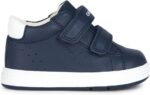 Geox Baby-Jungen B Biglia Boy First Walker Shoe - Image 2