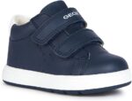 Geox Baby-Jungen B Biglia Boy First Walker Shoe - Image 4