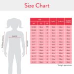 Bluey Sweatshirt | Girls Sweatshirt with Sequins | 100% Cotton Girls' Sweatshirts | Ages 18 Months to 8 Years - Image 6