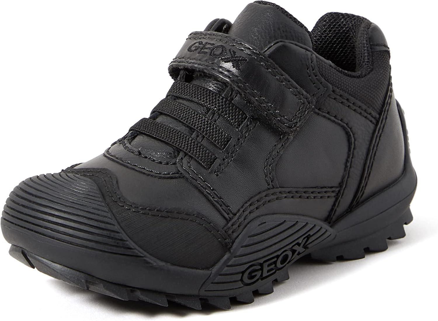 1745094060_71P2TcceoCL._AC_SL1500_.jpg Geox Jr Savage B Low-Top Sneakers - Image 1