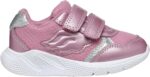 Geox Mädchen B Sprintye Girl C Sneaker - Image 3