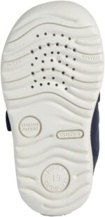 Geox Boy's B Macchia B First Walker Shoe - Image 3