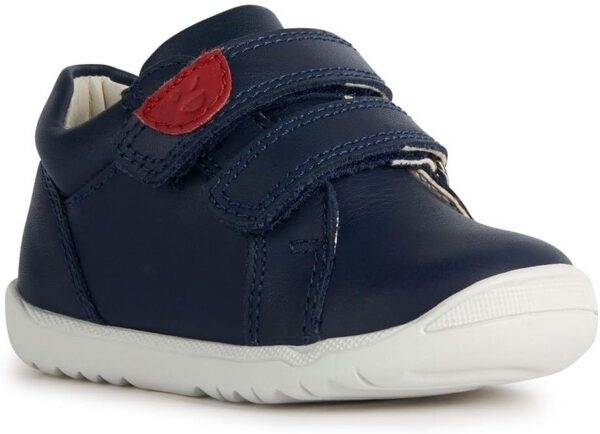 Geox Boy's B Macchia B First Walker Shoe - Image 4