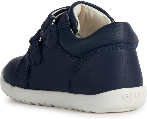 Geox Boy's B Macchia B First Walker Shoe - Image 5