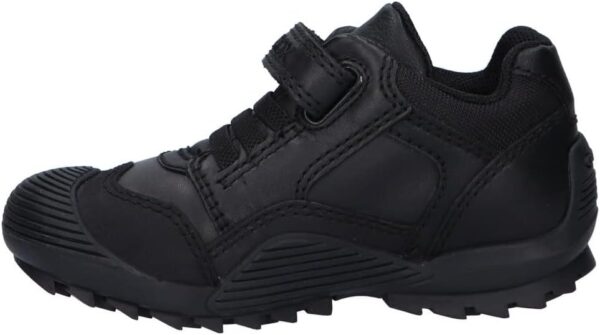 Geox Jr Savage B Low-Top Sneakers - Image 5